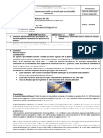 Guia 2 (7°) - Matemáticas