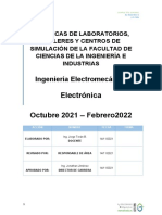 Guias de Practicas No2 Automatizacion 2021B