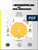 Quimica y Fisiología Del Sistema Nervioso