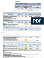 Calendario Gerencia Producción (NRC 40-11784) 2022 1 - Cuatrimestral 1 .XLSX - Calendario de Actividades