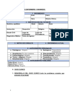 Caso Clinico UMET