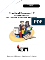 PracResearch2 Grade-12 Q4 Mod5 Data-Collection-Presentation-and-Analysis Version3