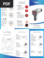 Pictor Plus - Technique Guide