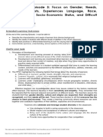 Field Study 1 Learning Episode 3 PDF