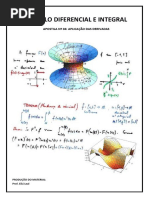 4 Aplicação Das Derivadas