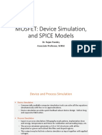 FALLSEM2021-22 ECE5018 TH VL2021220105372 Reference Material I 12-01-2022 MOSFET-Device-And-Circuit Simulations