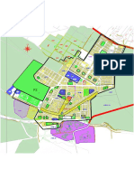 PLANO DE ZONIFICACION de Laredo