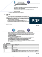 BSCE Mathematics in The Modern World