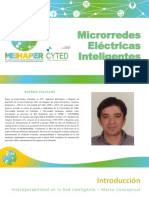 Modulo 6 - Interoperabilidad en La Red Inteligente - Bayron Calvache