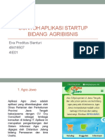 Aplikasi Start Up