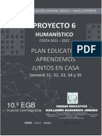 10mo Egb-Proyecto6-Humanistico