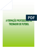 Treinador de Futebol Apostila02