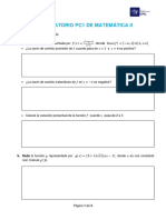 Preparatorio PC1 de Matematica Ii 2022 - 00