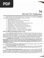 Income Tax Authorities