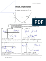 1 Grap TutB Answer