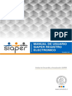 Manual Siaper 2016