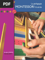 La Pédagogie Montessori Illustrée by Murielle Lefebvre - Z Lib - Org