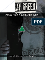 Music From A Darkened Room