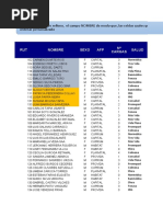 Examen Excel (2) 0A2 CAH