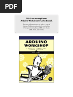 Arduino Project58