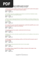 Chapter 2 Decision Making, Systems, Modeling, and Support