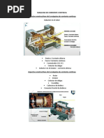 Maquinas Prueba Corriente Continua