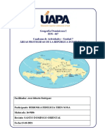 Tarea 7 de Geografia Dominicana 01