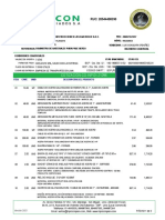 Cotización INP.21296 - 08.12.21 - SUMINISTRO DE MATERIALES PARA PASE AEREO