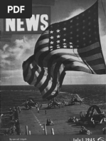 Naval Aviation News - Jul 1945