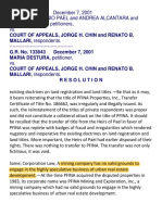 Corpo 7heirs of Antonio Peel Vs CA GR 133547 December 7, 2004