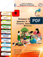 Science Grade 8: Quarter 2 - Module 6