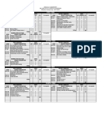 2011-2012 Curriculum (Version 2)