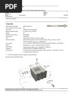 Technical Glass - Top Baseplate