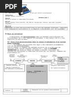 Généralités Sur Les Systèmes À Microcontrôleur