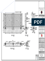 Detail 1.A: Shop Drawing Architecture