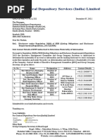 Central Depository Services (India) Limited: Nilay Rajendra Shah