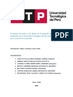 Estadistica Descriptiva - Avance Del Trabajo Aplicativo Final