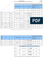 Matriz AA ILLARIY SRL