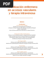 Accesos Vasculares