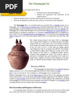 LESSON 3 The Manunggul Jar