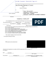 Maly Markus - Complaint - Jan 2022 Redacted 0