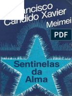 Sentinelas Da Alma OCR