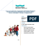 Final Comparativo Plan Estrategico Minsa y Minedu