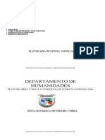 NH Documento Plan de Area Pensamiento Comunicativo 2022 en Elaboracion