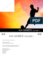 4v4 GAMES VOLUME 1 PDF