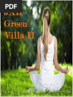 JAK Green Villa II