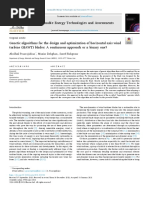 Sustainable Energy Technologies and Assessments: Abolfazl Pourrajabian, Maziar Dehghan, Saeed Rahgozar