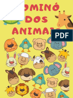 Domino de Animais