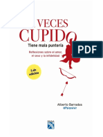 A Veces Cupido Tiene Mala Punteria-Alberto Barradas