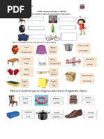 Guía Ciencias Propiedades de Los Materiales